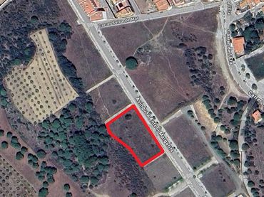 Terreny residencial en venda a Avinguda Antoni Margarits 8