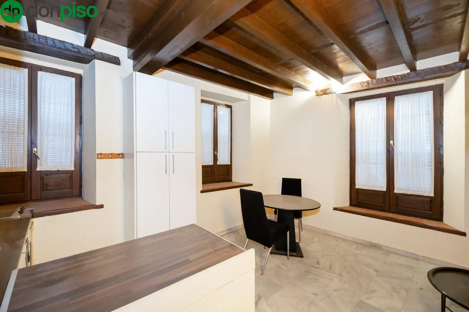 Apartament en venda a Calle Cocheras de San Cecilio 5, imagen 2