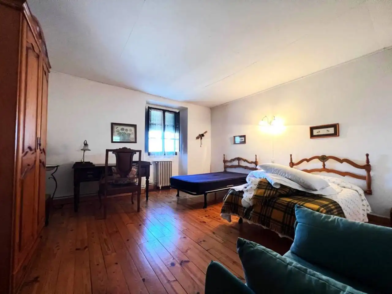 Habitación de Casa o chalet en venta en Frandovínez