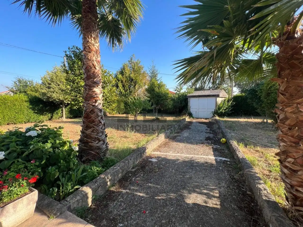 Villa con piscina in vendita a PIÑOR, imagen 3