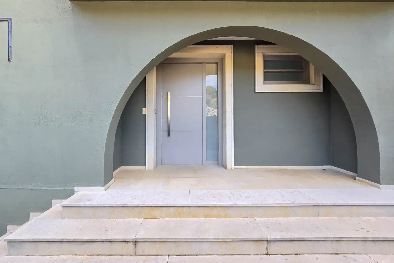 Casa o chalet en venta en La Jonquera con Aire acondicionado, Calefacción y Jardín privado