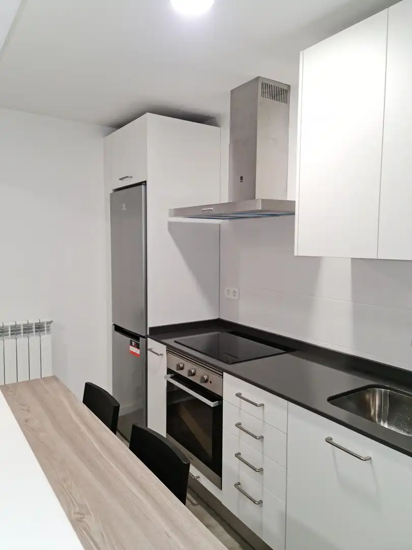 Wohnung zum Verkauf in Durango, imagen 4