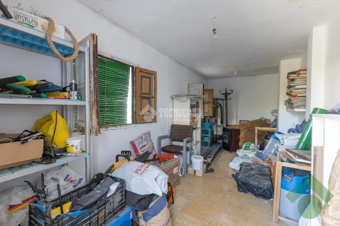 Casa en venta en Albaicín, imagen 2