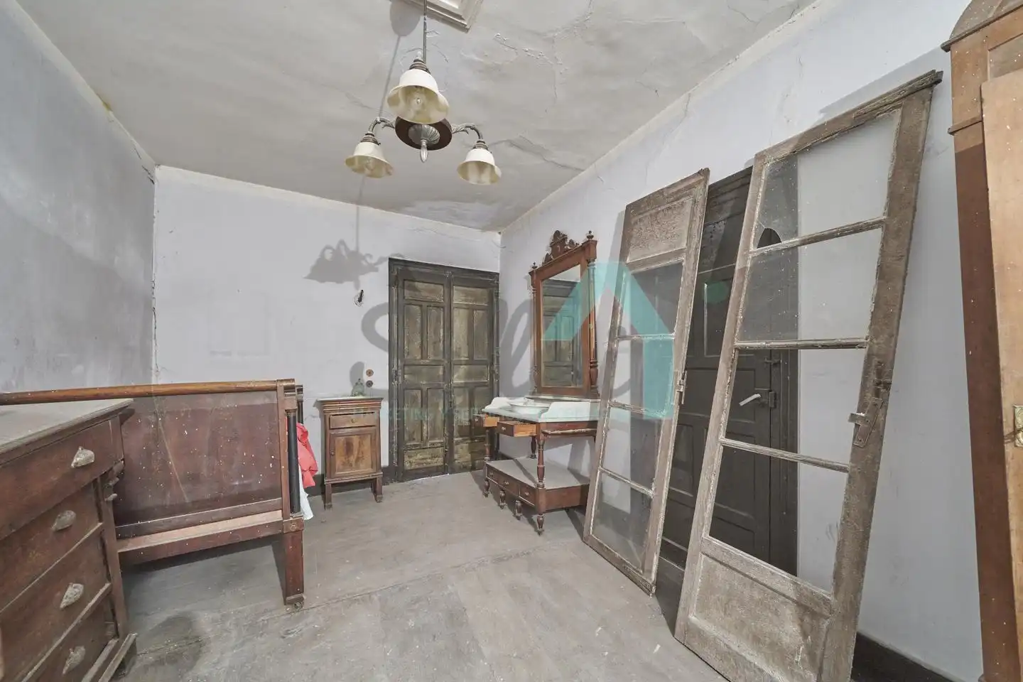 Casa o chalet en venta en Oviedo  con Jardín privado, Parquet y Terraza