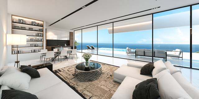 Casa-chalet en Venta en Las Rotas / Les Rotes