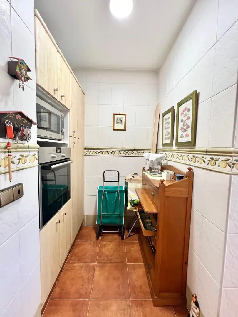 Flat with pool for sale in Centro, imagen 13