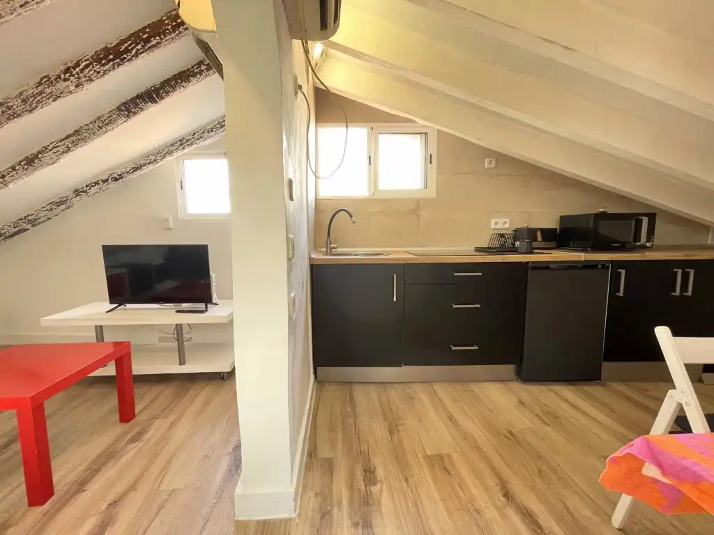 Piso con ascensor en venta en Calle Doctor Fourquet 34, imagen 15