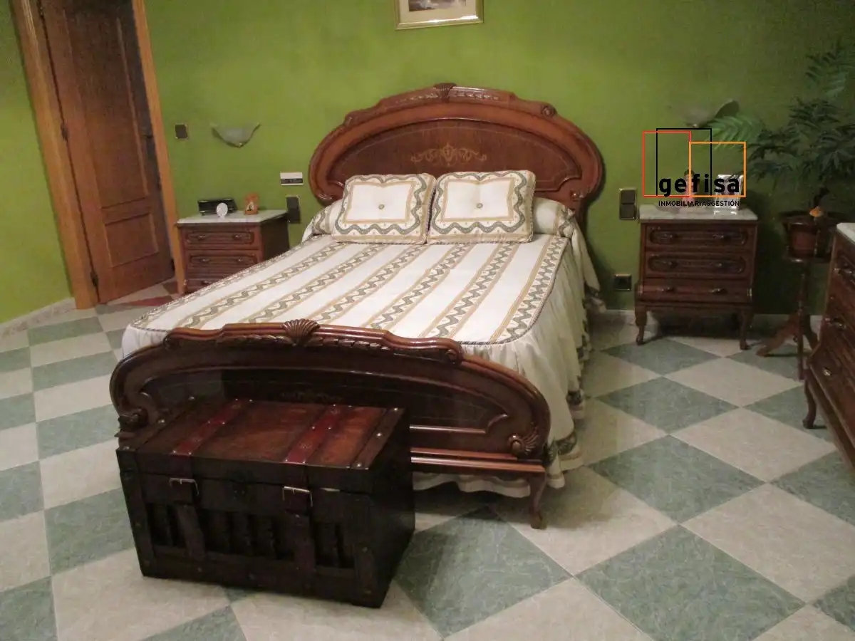 Casa en venda a Valdepeñas, imagen 39