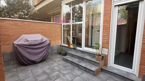 Foto 4 de Casa adosada en venta en Ensanche, Alcalá de Henares