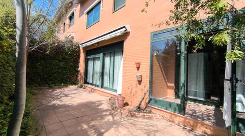 Foto 3 de Casa o xalet en venda a Calle de Los Tilos, 11a, Villamantilla, Madrid