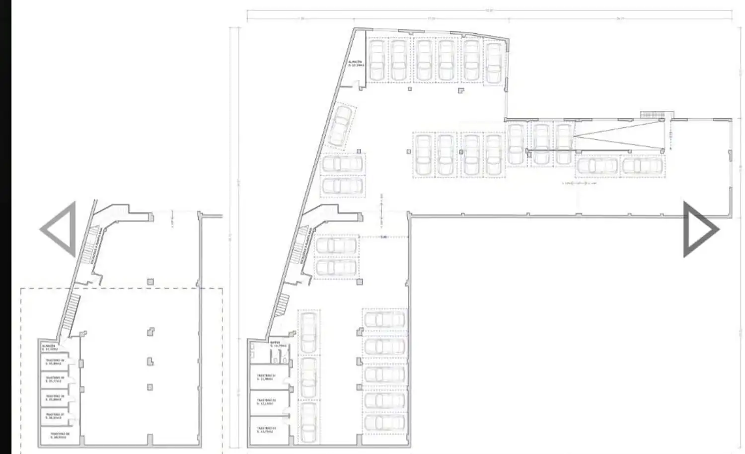 Gewerbefläche zum Verkauf in Severo Ochoa, imagen 4