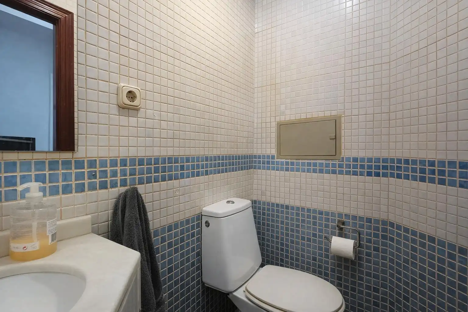 Baño de Casa o chalet en venta en Santa Fe con Terraza