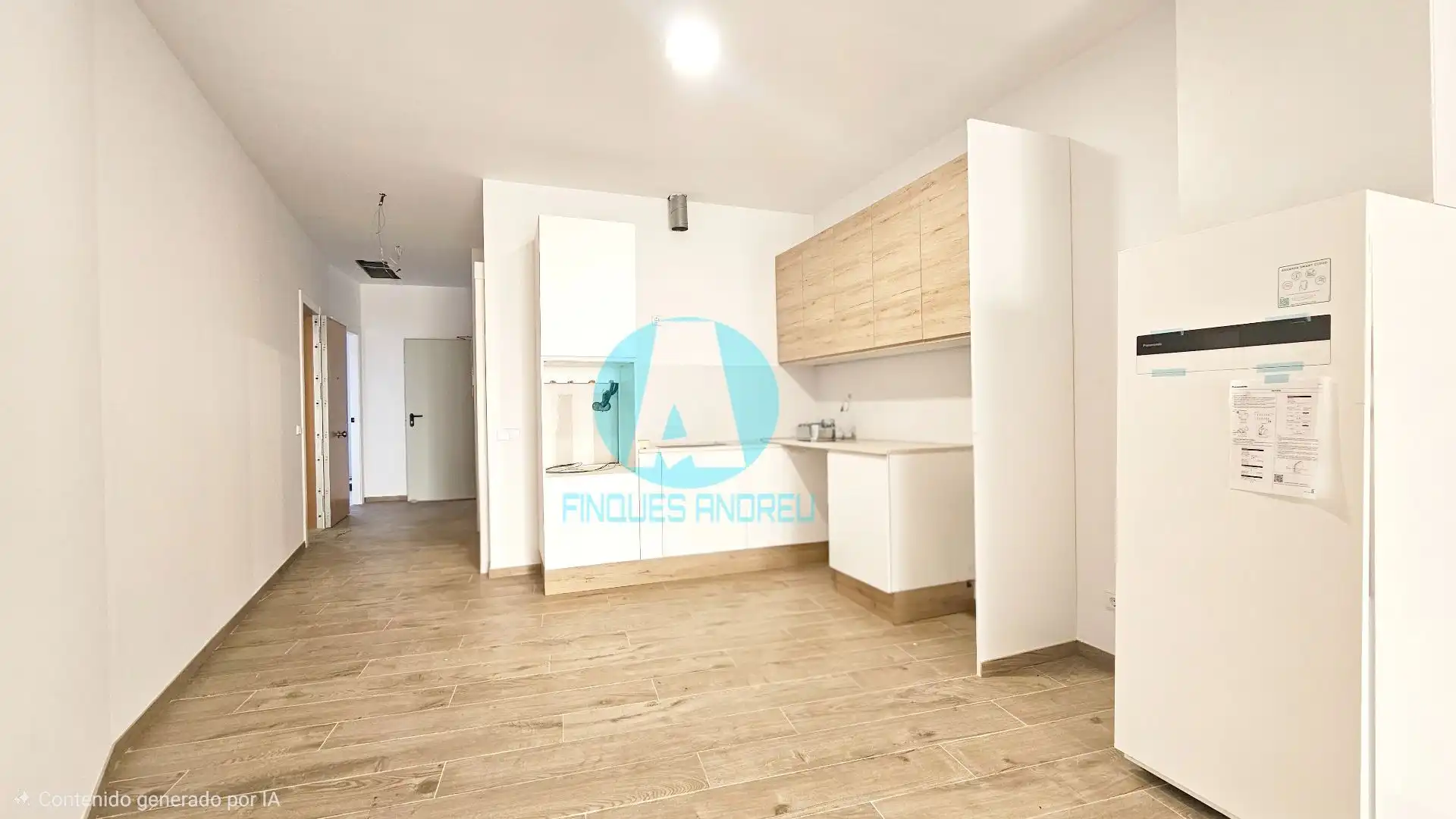 Wohnung mit Aufzug zum Verkauf in Sant Isidor, imagen 2