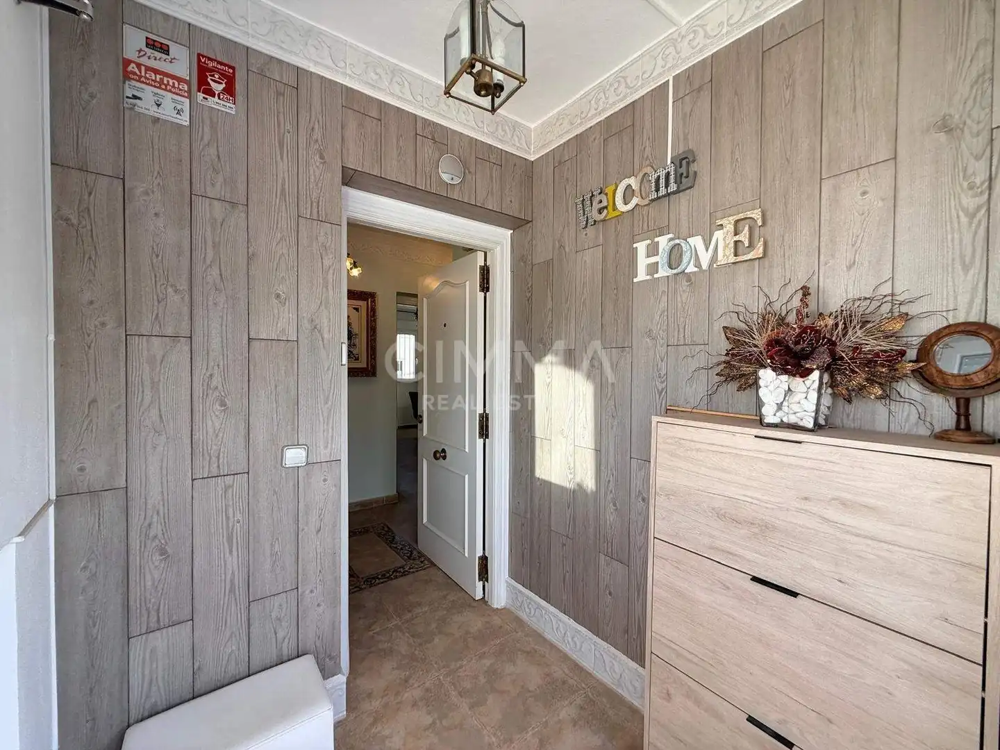 Casa o chalet en venta en La Nucia con Aire acondicionado, Jardín privado y Terraza