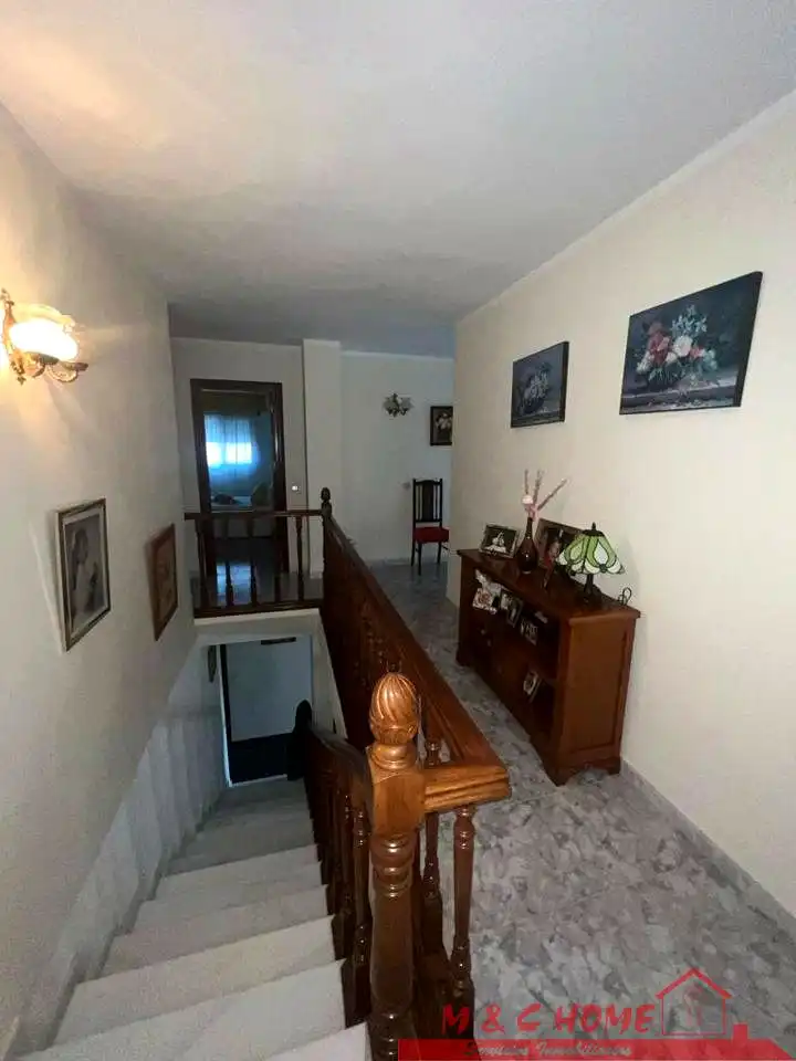 House with garden for sale in Churriana, imagen 26