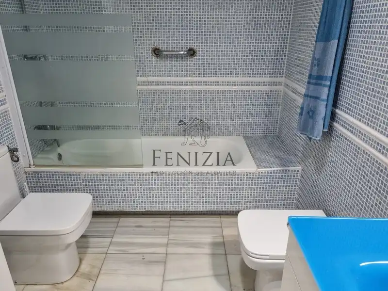 Flat with lift to rent in Calle Goya, imagen 10