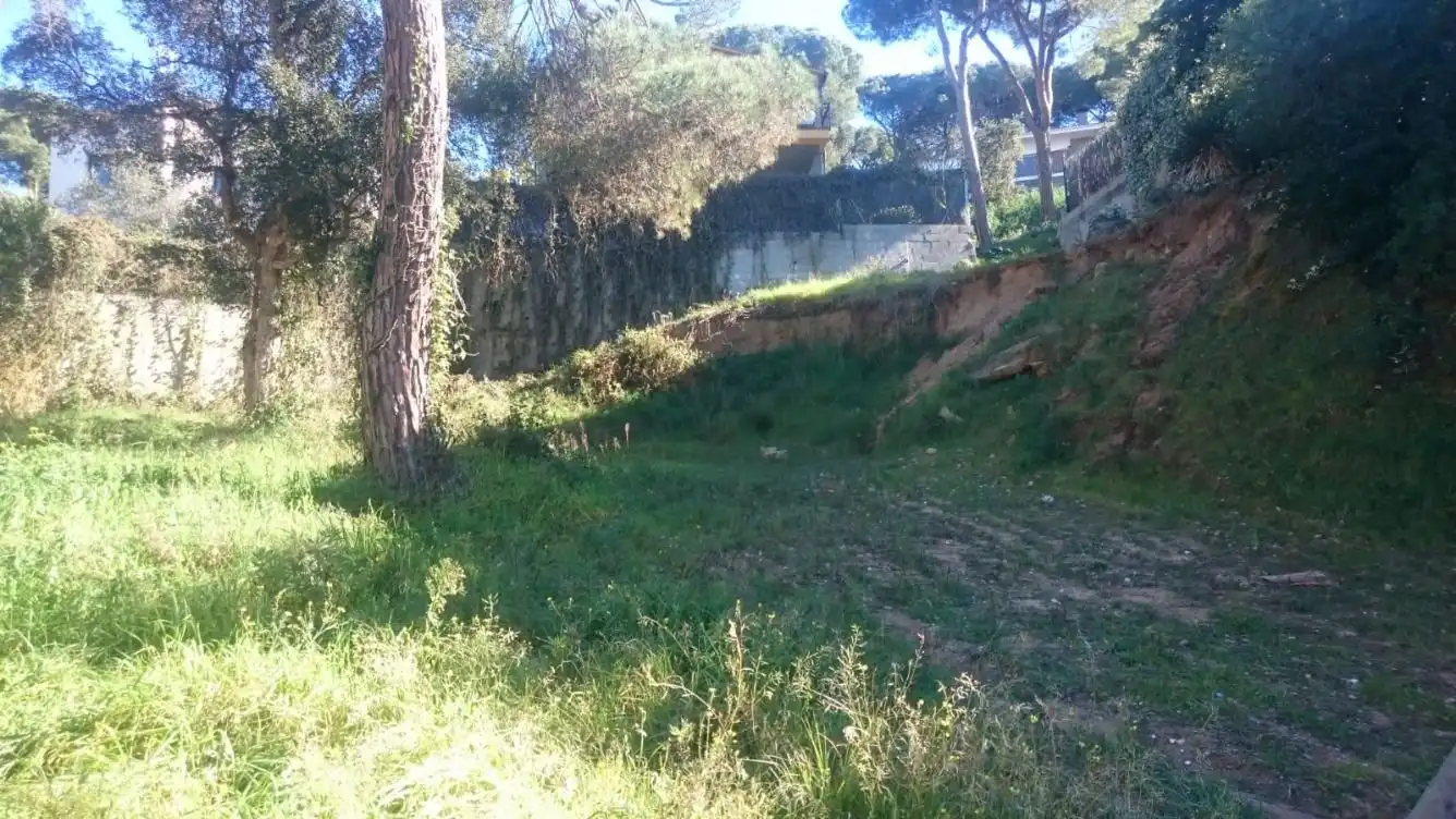 Terreny residencial en venda a Tordera pueblo, imagen 7