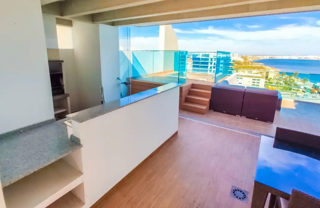 Apartment for sale in Playa del Acequión, Náufragos y Rocío del Mar, imagen 22