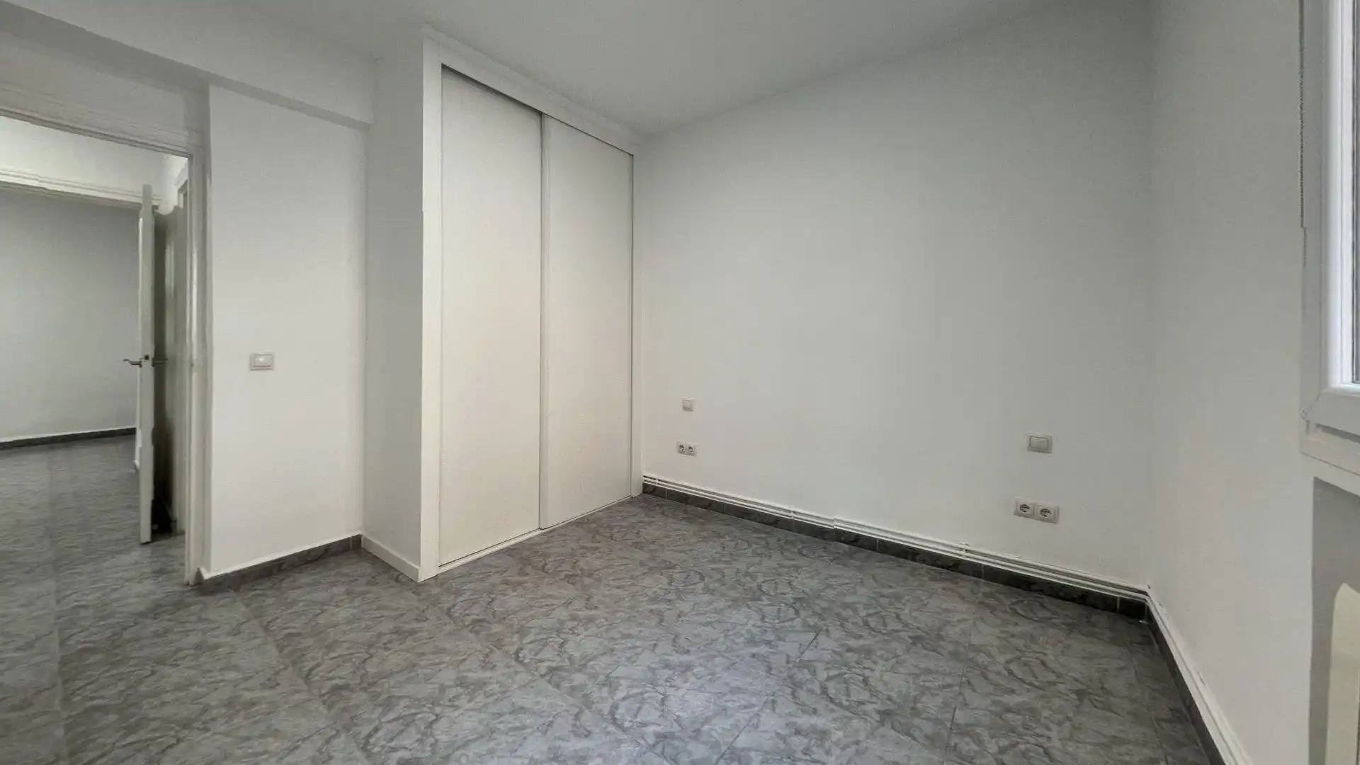 Bedroom of Flat for sale in Alcobendas