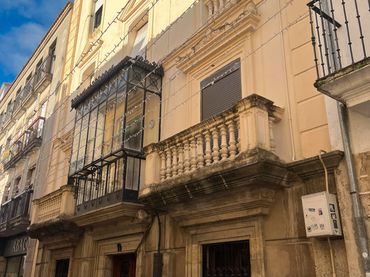 Residencial en venda a N/A