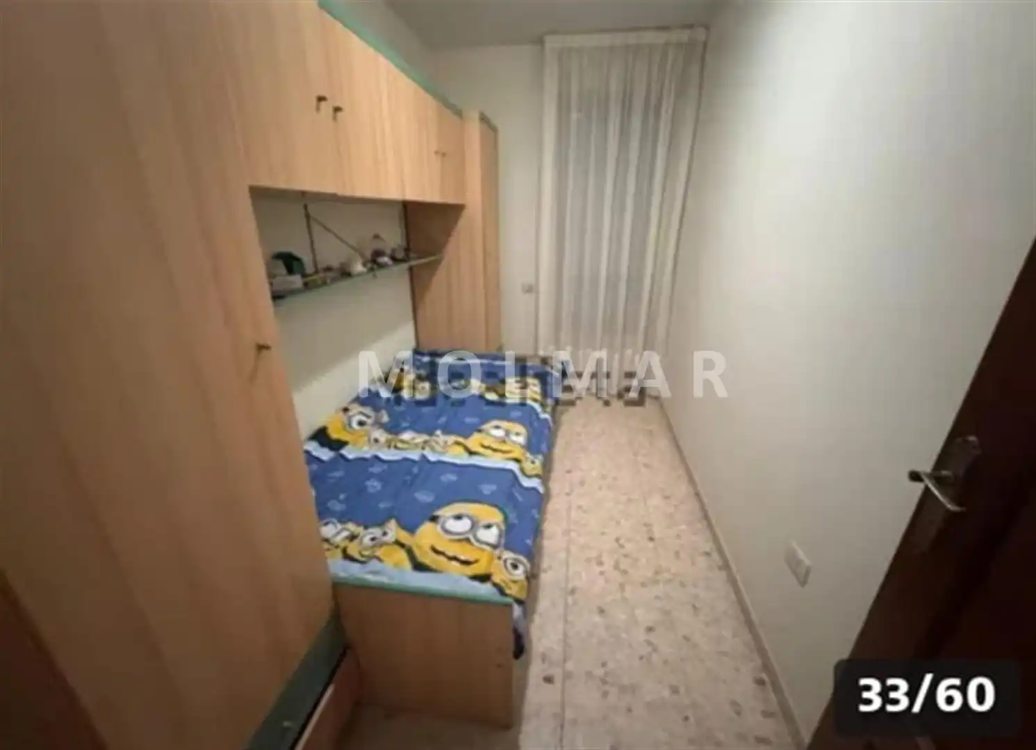 Flat with terrace for sale in Llombai, imagen 12