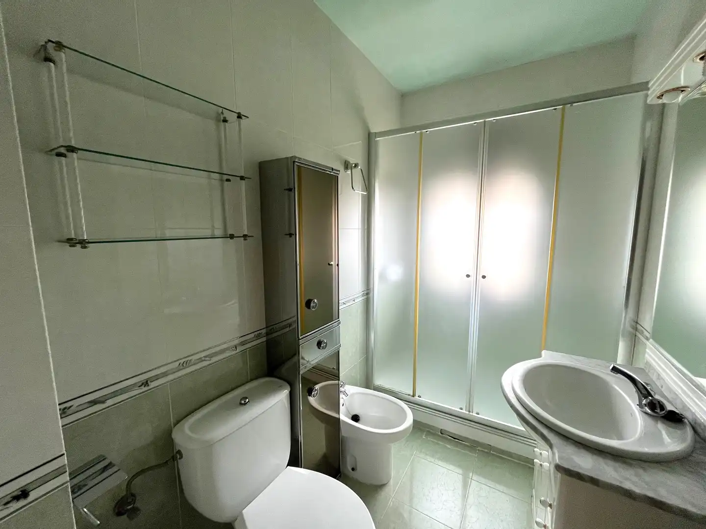 Flat for sale in Calle de Valle Inclán, Las Águilas