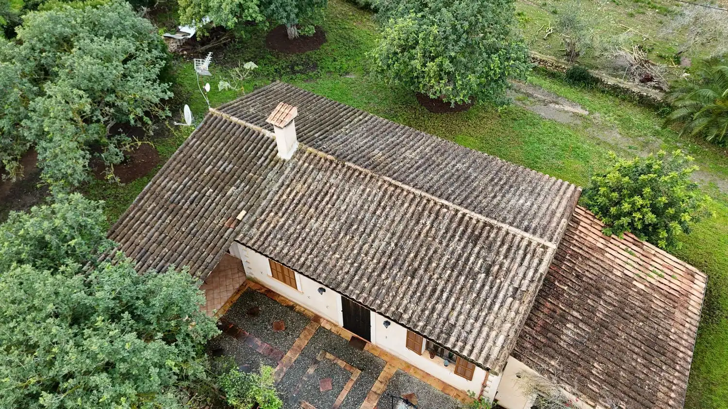 Finca rústica de alquiler en Manacor, Illes Balears