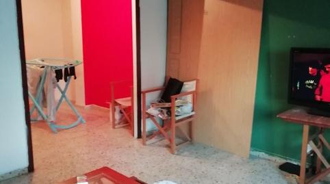 Foto 3 de Pis en venda a Fajardo, A Coruña