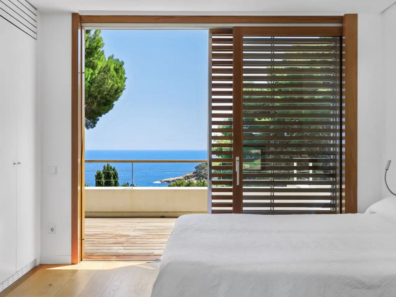 Casa con piscina in vendita a calle punta d'es corb 2, imagen 7