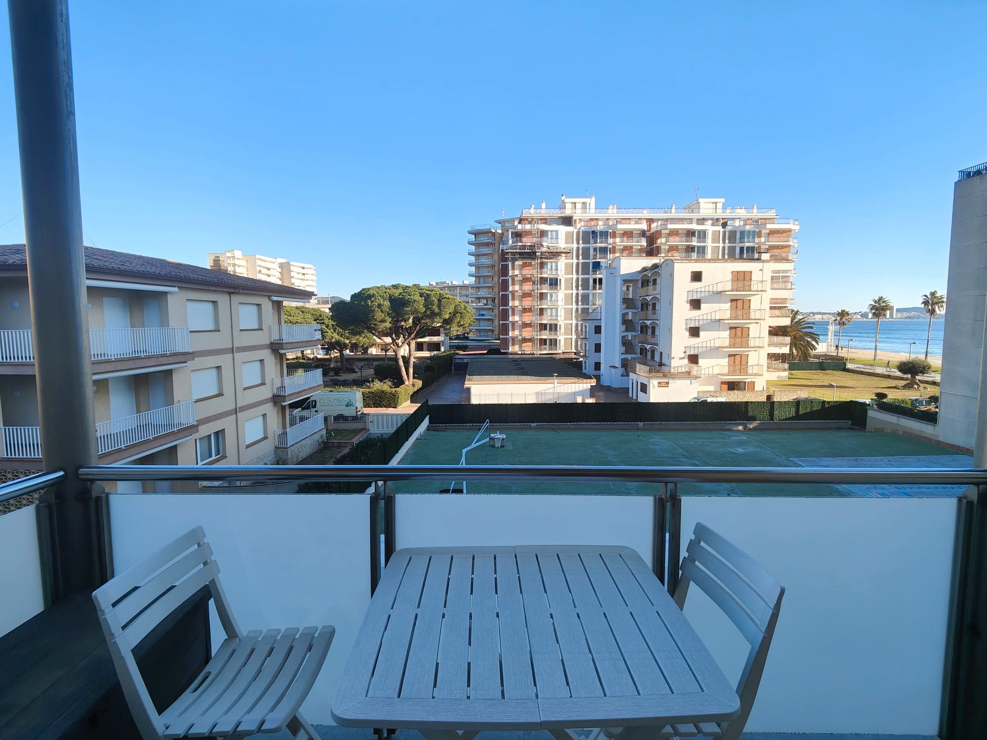 Apartment for sale in Carrer d'Isaac Albéniz, Torre Valentina - Mas Vilar de La Mutxada - Treumal