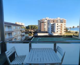 Terrace of Apartment for sale in Calonge  with Air Conditioner, Heating and Terrace