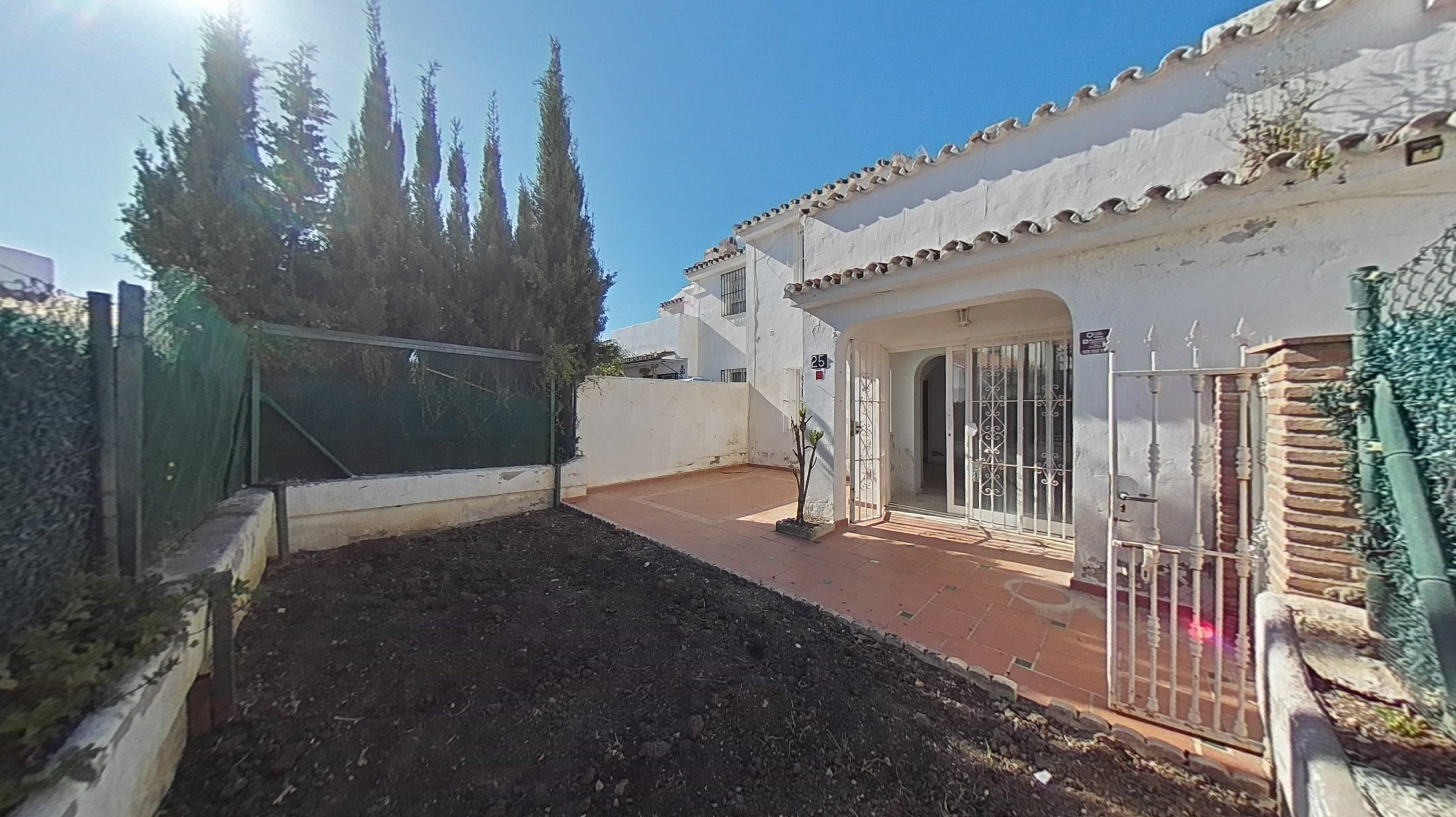 Single-family semi-detached for sale in S/N 31 , Nueva Atalaya