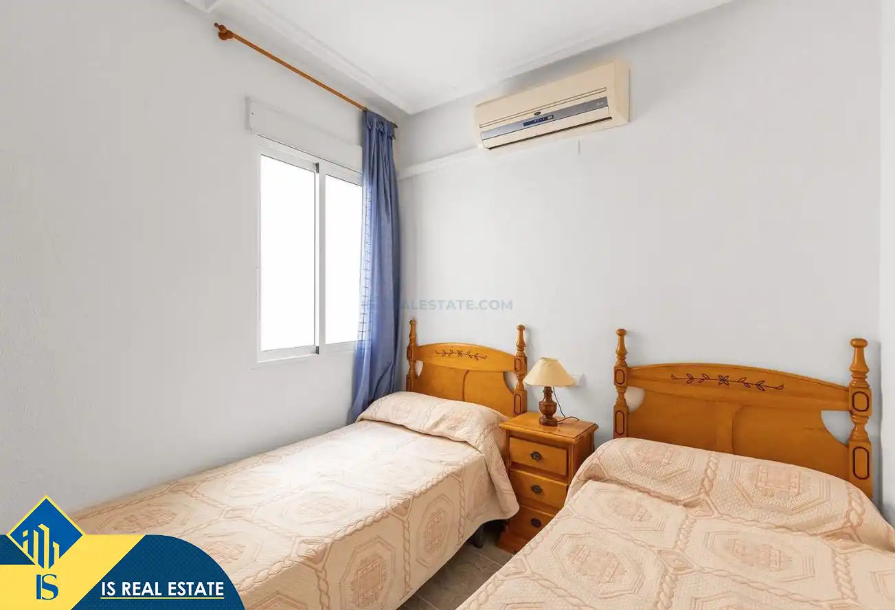 Apartment mit Pool zum Verkauf in Playa de los Locos, imagen 17