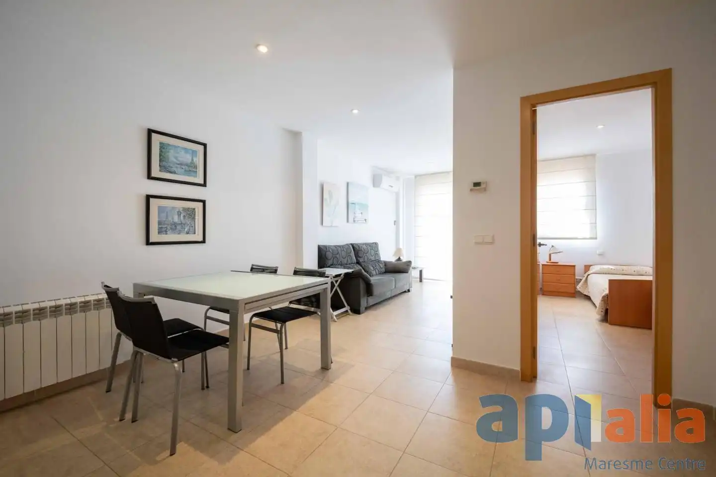 Appartement avec ascenseur à vendre à calle de l'Església, imagen 2