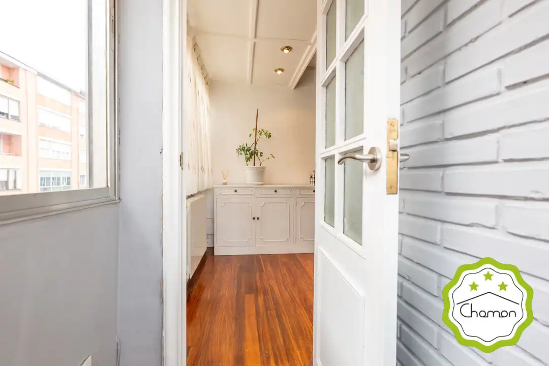 Flat for sale in Leioa  with Heating, Terrace and Storage room