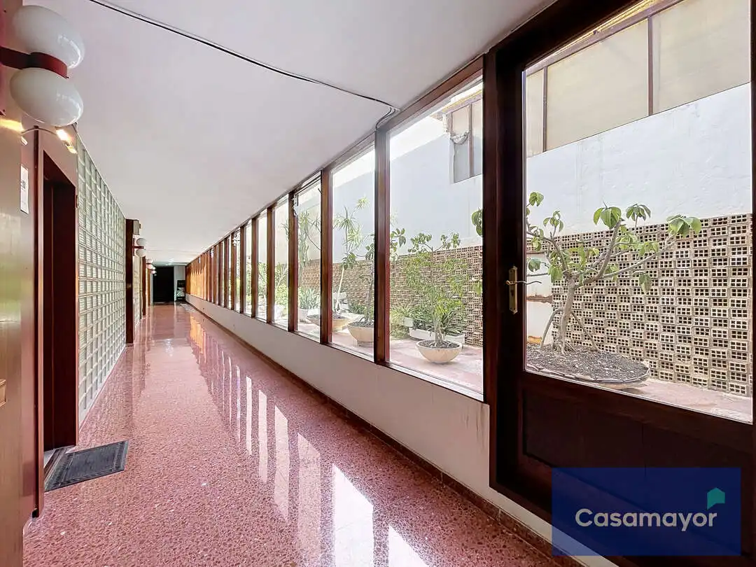 Oficina con ascensor en venta en Avenida Alfonso El Sabio, imagen 28