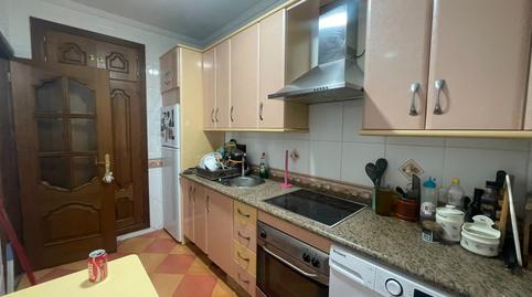 Foto 5 de Dúplex en venta en Calle Ríos Rosas, 9, Casco Histórico, Málaga