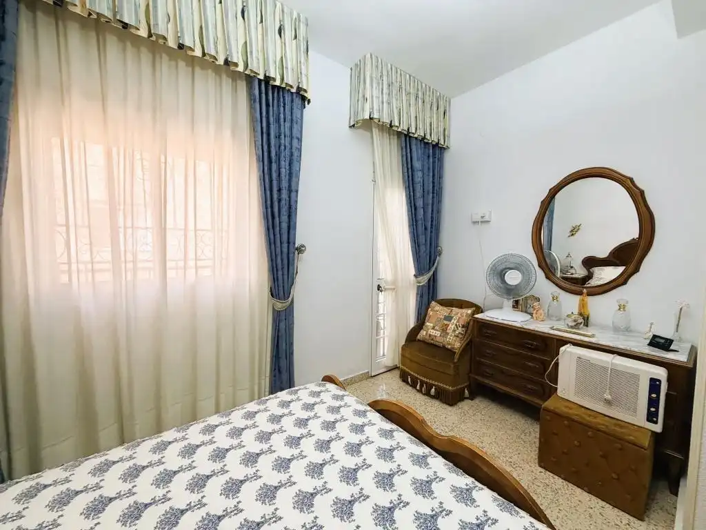Habitación de Casa o chalet en venta en Puerto de la Torre - Atabal