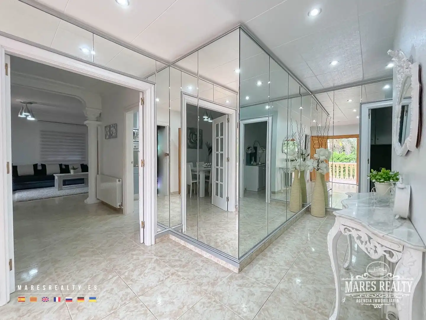 Casa con piscina in vendita a Lloret de Dalt, imagen 12