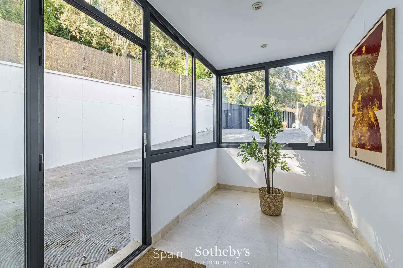 House with pool for sale in Sarrià - Sant Gervasi, imagen 32