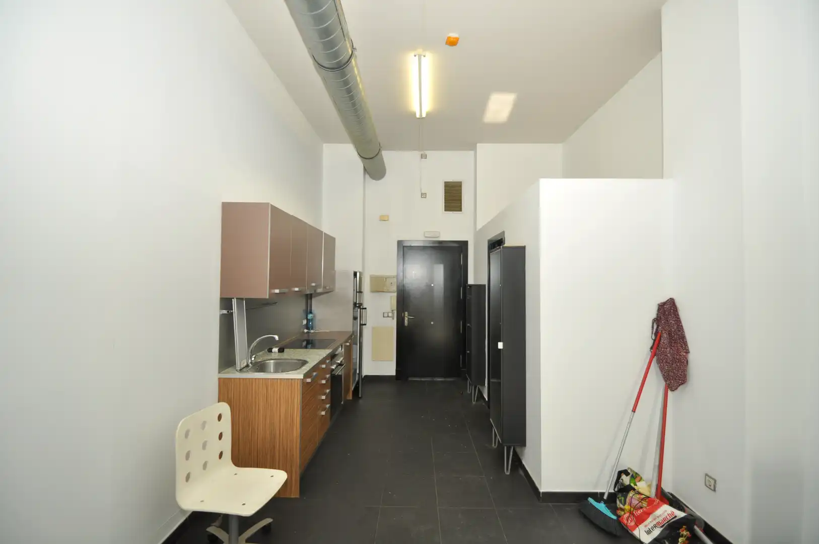 Loft en venta en Guadalajara con Aire acondicionado, Calefacción y Amueblado