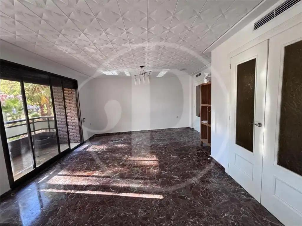 Piso con terraza en venta en Avenida Al Vedat, imagen 2