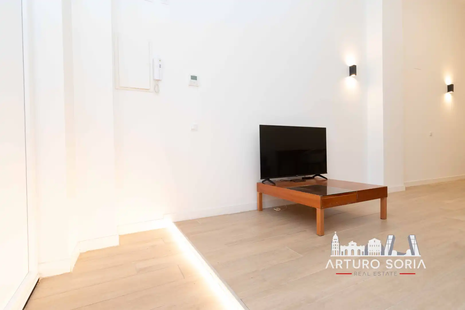 Apartament de lloguer a Calle de Arturo Soria, Concepción