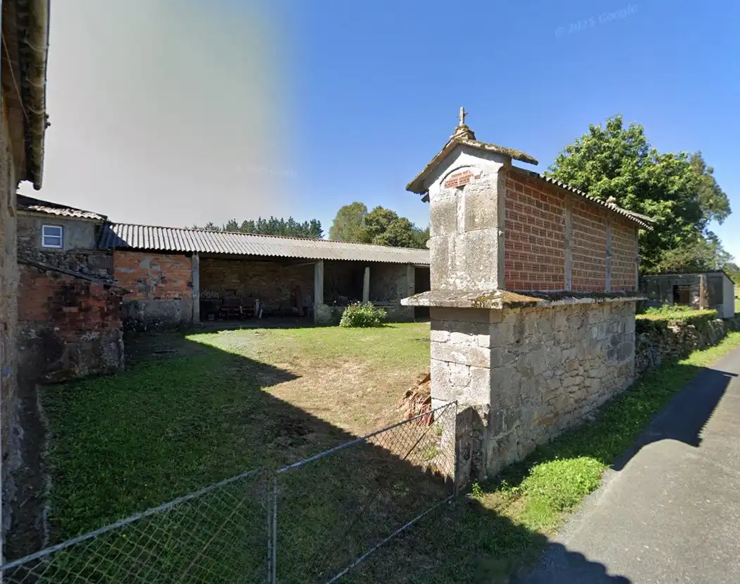 Casa rustica con giardino in vendita a Lugar Carballeira, imagen 27