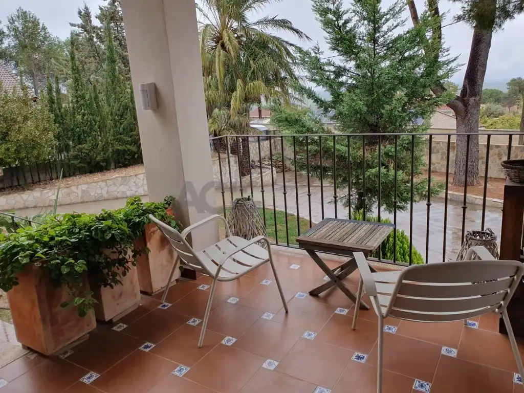 Villa avec piscine à vendre à Alberic, imagen 46