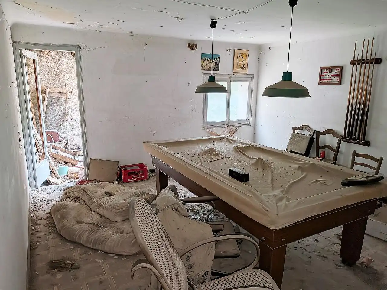 Casa o xalet en venda en Ulldecona amb Balcó