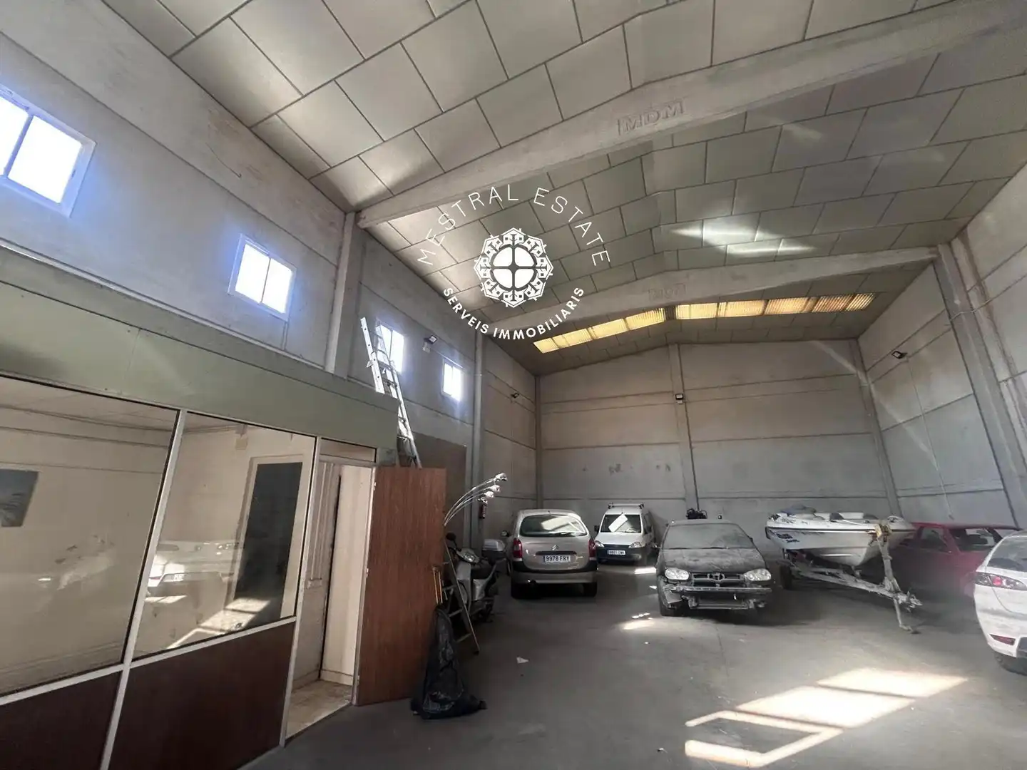 Industrial building for sale in VELL DE SALOU, imagen 7