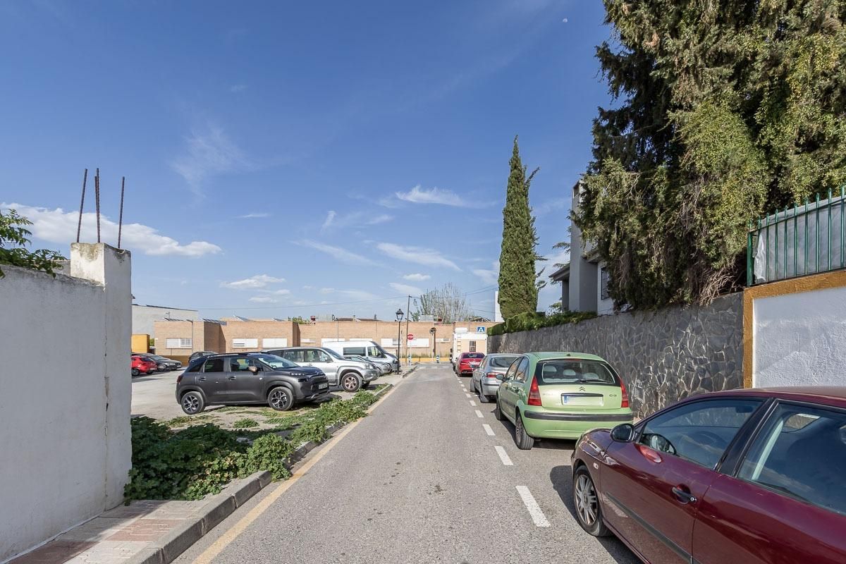 Parking of Residential for sale in Churriana de la Vega