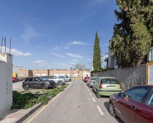 Parking of Residential for sale in Churriana de la Vega