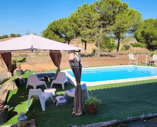 Garden of Country house for sale in Cartaya  with Terrace